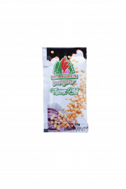 Tương đen Hoa Nguyên Thơm ngon – Gói 15g, Bịch 50 gói