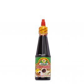 Tương đen Hoa Nguyên Thơm ngon – Chai 250g