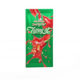 Tương ớt Hoa Nguyên Thơm ngon – Gói 15g Bịch 50 gói