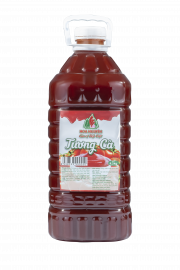 Tương cà Hoa Nguyên Thơm ngon – Bình 4.3kg